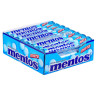 Драже Ментос 37г, в  ассортименте