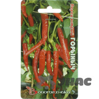 Перец Горыныч острый Биотехника Ц