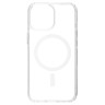 BY Чехол для смартфона MS Прозрачный, iP - 13 , прозрачный, силикон
