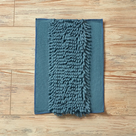 VETTA Швабра с насадкой из микрофибры, телескоп. черенок, нерж.сталь, 80-120см