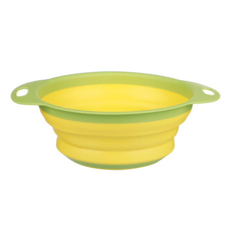 VETTA Дуршлаг складной, 24х19см, ТПР, полипропилен