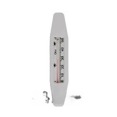 Термометр для воды Лодочка пакет ТБВ-1л