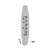 Термометр для воды Лодочка пакет ТБВ-1л