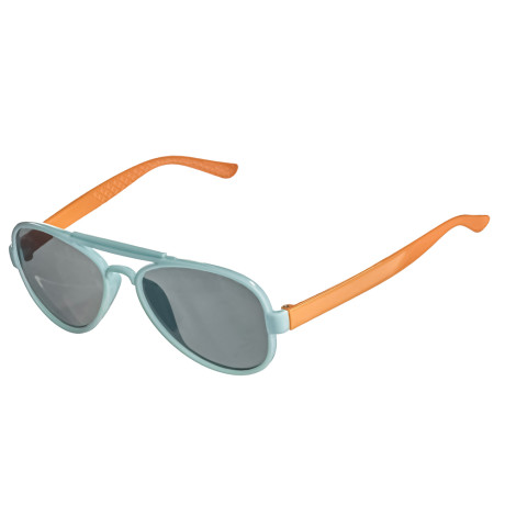 GALANTE Очки солнцезащитные детские, пластик, 121x39мм, 4 цвета