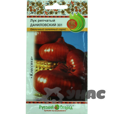 Лук Даниловский НК Ц