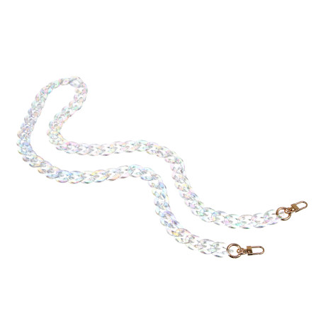 ВСЁГАЗИН Ремешок для чехла, пластик