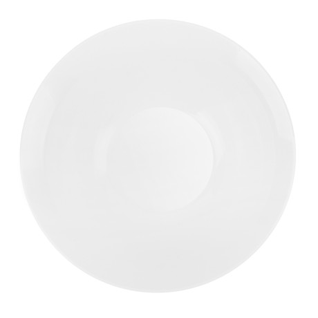 MILLIMI Сонет Салатник, 17,8х17,8х6см, фарфор