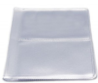 Вкладыш для визитниц 36 штук,1007/36 329711