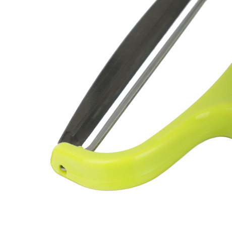 Шинковка для капусты тм VETTA, нерж. сталь, полипропилен