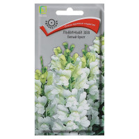 Львиный зев Белый букет 0,1гр