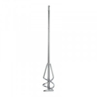 Насадка-миксер 60х400 мм SDS PLUS Kranz (цена за шт) KR-92-0550