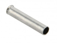 IEK наконечник-гильза НШВ 1,0-6 без изоляции (уп.20шт, цена за уп) UEN10-4-1006