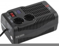 ЭРА cтабилизатор напр. компакт. релейный. цифр. диспл. СНК-1000 160-260В 1,0кВА КПД 95% 0337