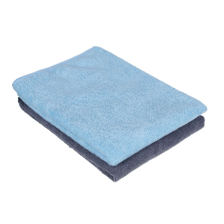 ЕРМАК Салфетка из микрофибры, 50х70см, King size