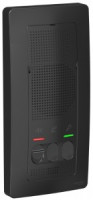 Systeme Electric BLANCA домофон настен монтаж 25В антрацит(бат ААА в компл не входят)BLNDA000016