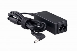 Блок питания Gembird для ноутбуков Asus, 19В/1.75А, 33Вт, штекер 4x1.35мм