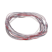 РОКОТ Молдинг дверей защитный, длина 5 м, прозрачный