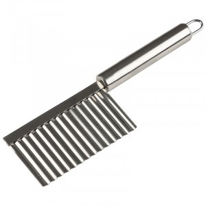 Нож д/фигурной нарезки NIMBUS нерж сталь, подвес 985978 Mallony