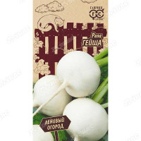 Репа Гейша Гавриш Ц