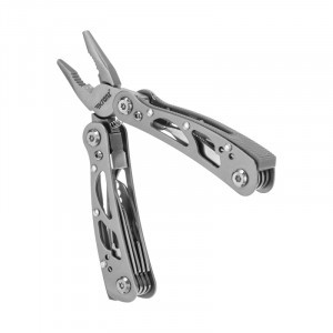 KRANZ Мультитул 10 функций, 113мм KR-12-4902-2