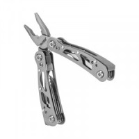KRANZ Мультитул 10 функций, 113мм KR-12-4902-2