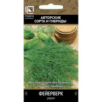 Укроп Фейерверк Поиск Ц