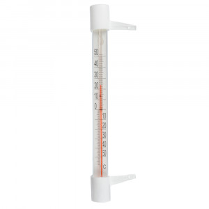Термометр оконный Стандарт (-50 +50) п/п, ТБ-202