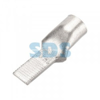 REXANT наконечник штифтовой медн лужен НШМЛ 16-7х14 (16мм2 - d7мм) (уп.50шт, цена за шт) 07-8464