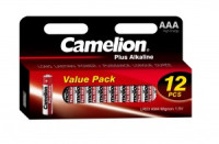 Э/п Camelion Plus Alkaline LR03/283 BLOCK12