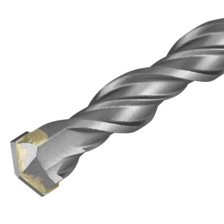 Бур по бетону, 20 x 460 мм, SDS Plus MATRIX