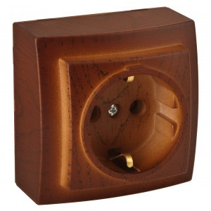 Nilson THEMIS роз. ОУ 1 мест. черешня (земля) 26261017