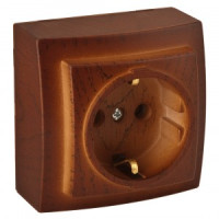 Nilson THEMIS роз. ОУ 1 мест. черешня (земля) 26261017