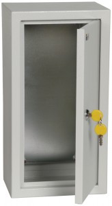 IEK корпус металлический ЩМП-4.2.1-0 36 УХЛ3 IP31