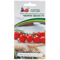 Семена Томат Вера черри 5 шт Партнер