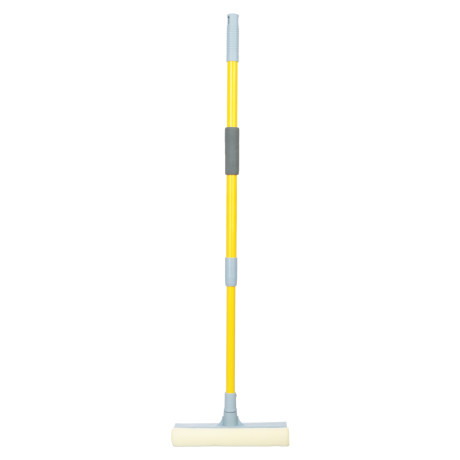 VETTA Окномойка с телескопической ручкой 96см насадка 20см