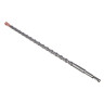 ЕРМАК Бур 4-хгранный SDS-plus D16x400/460 мм