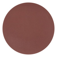 Круг абразивный на ворсовой подложке под "липучку", P 240, 125 мм, 10 шт Matrix