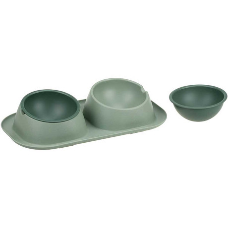 Миска для животных ТВИКС МИНИ Смоки М1812 х8