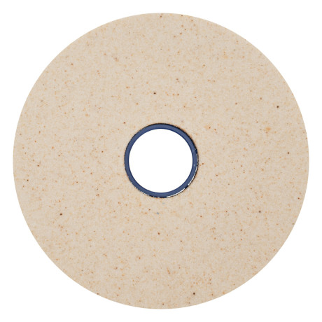 Круг шлифовальный, 150 х 20 х 32 мм, 25А, F90, (K, L) "Луга"