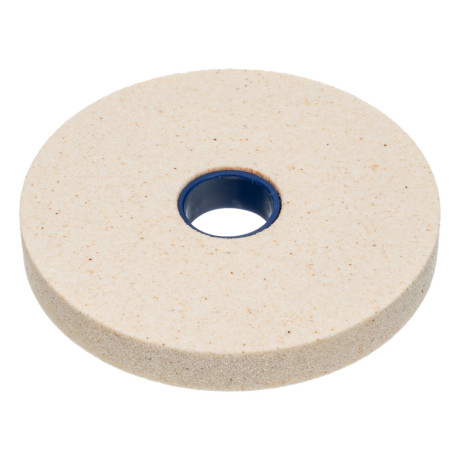 Круг шлифовальный, 150 х 20 х 32 мм, 25А, F90, (K, L) "Луга"