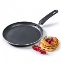 Сковорода блинная d=24 см антиприг. покрытие, индукция TR-44168 TalleR