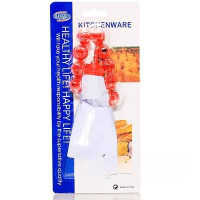 Шприц для торта мешок с насадками 9 предметов NA071