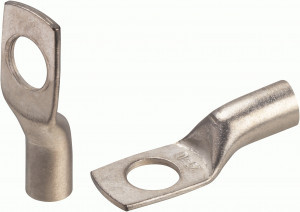 Navigator наконечник медный луженый ТМЛ-Р-240-16 (10шт/уп, цена за шт) 95419