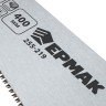ЕРМАК Ножовка по дереву "Аккуратный рез 3D" 400мм