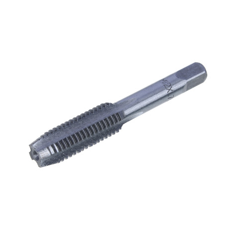 ЕРМАК Набор метчиков М3-М12, 8 предметов