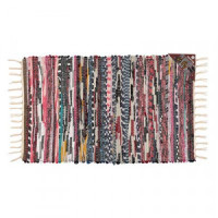 Коврик хлопковый &quot;Вологодский&quot;  40х70см, VORTEX