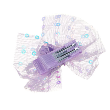 Набор детской бижутерии BY Русские супергерои: браслет, кольцо, клипсы, заколка, 3 дизайна