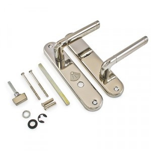 Рязань РФ 66-022П/125.У4 черн.жемчуг правая 70148 для ЗВ 9-8МКЗ/9-8МКТЗ Комплект ручек (20)