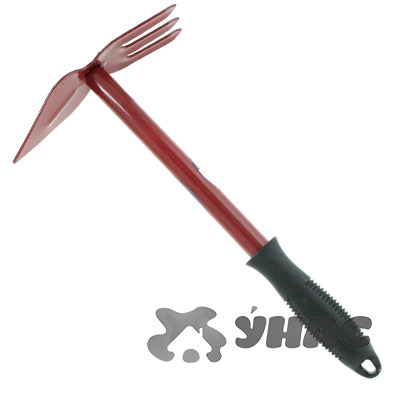 Мотыжка 030206 МК-3м с руч. металлик УЛ (10/15)