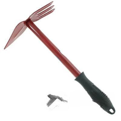 Мотыжка 030206 МК-3м с руч. металлик УЛ (10/15)